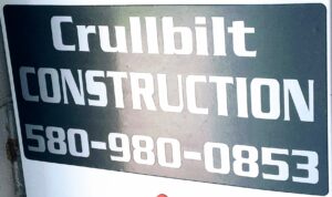 Crullbilt