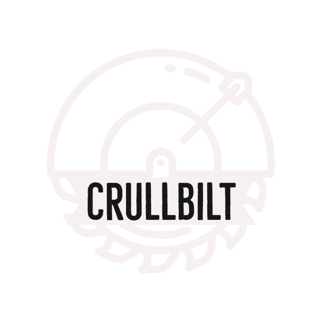 Crullbilt – The Only Way
